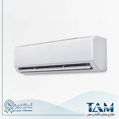 یونیت داخلی Vrf میدیا Wall-Mounted, V8 Series